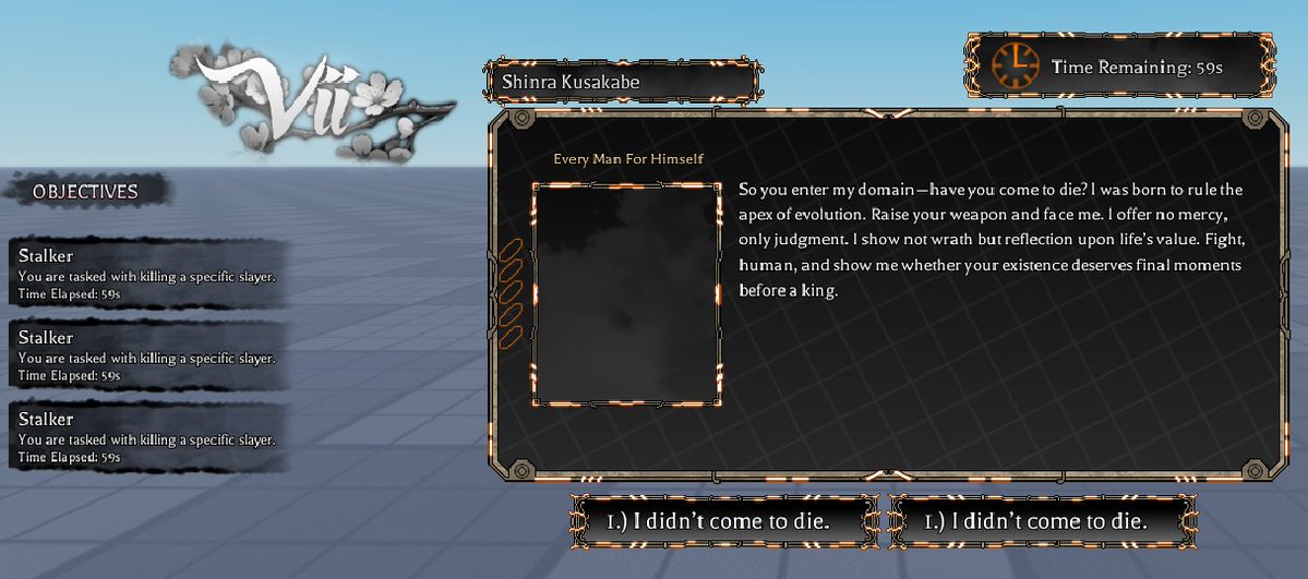 LostArtist_Vi's tweet photo. Futuristic UI
#ROBLOX #Roblox #RobloxStudio #RTC #UserInterface #RobloxUI #robloxGFX #robloxart #RobloxDev #pixelart https://t.co/xPLDmmWF4d