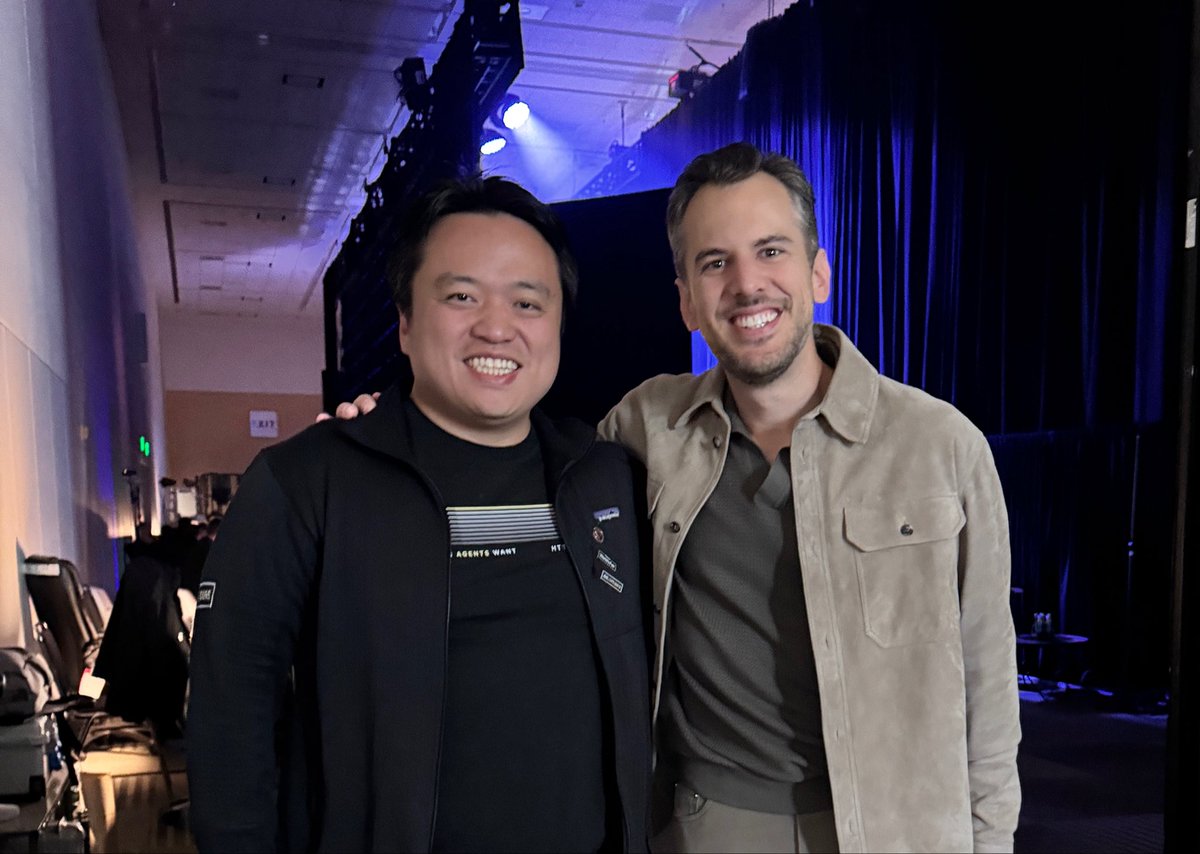 AIE Keynotes Highlight Mental Health in Hypergrowth Environments