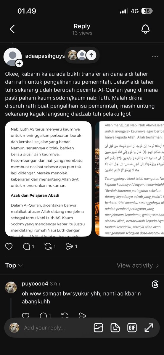 budakskinkerr's tweet photo. kalo ada yg punya bukti tf, kirim ke dia guys https://t.co/cGMRfCZVvy
