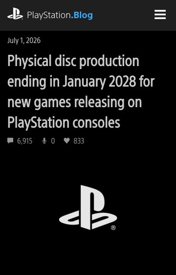 mythicalmonroe's tweet photo. Physical will always Trump digital. @PlayStation and all gaming platforms, we want physical games and physical bonuses. There's far too much money to be made if you release physical content over just digital shit. There are those who like to collect physical things in games. https://t.co/uh5ZITpXl6