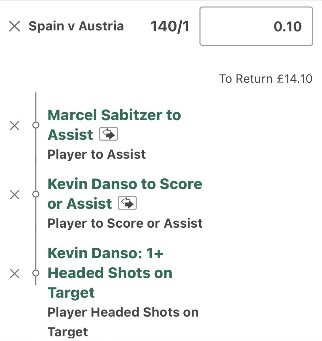 TG Tips (@TGFootballTips) / Posts / X