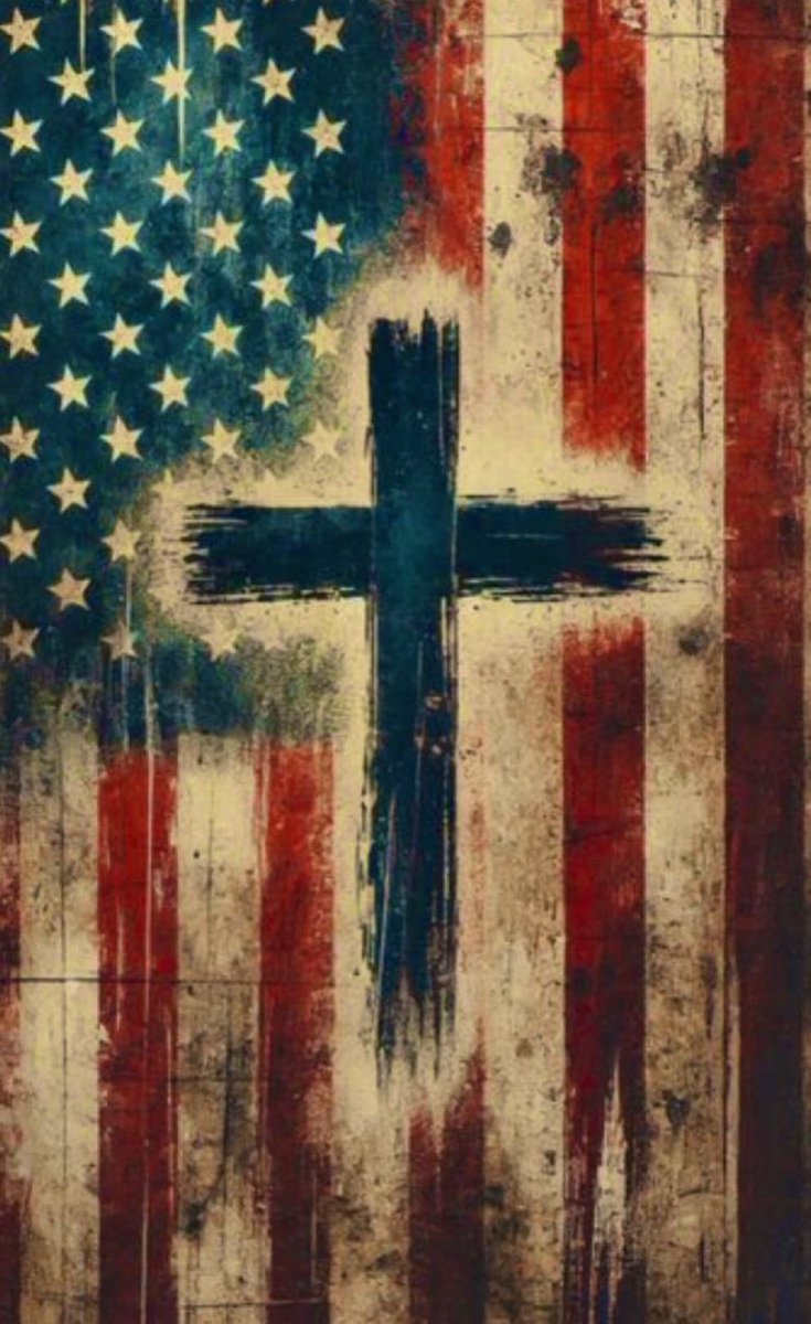 DiscipledSparky's tweet photo. One Nation under God ✝️🇺🇸 https://t.co/dpAvThe3j4