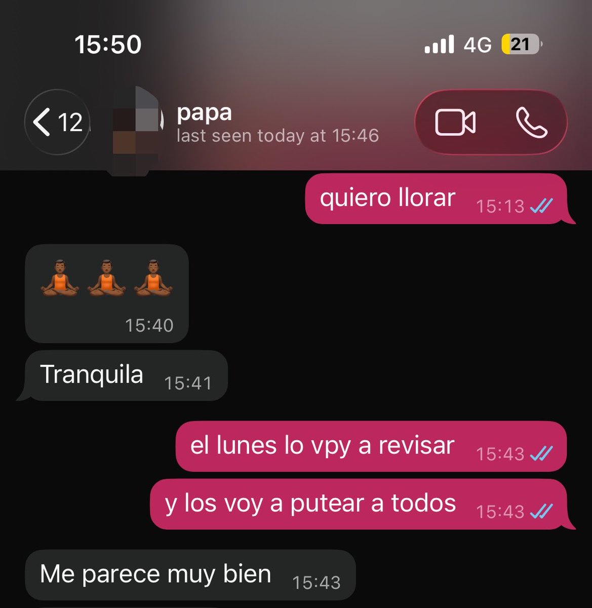 canisstudying's tweet photo. m fue mal https://t.co/elobFWqI47