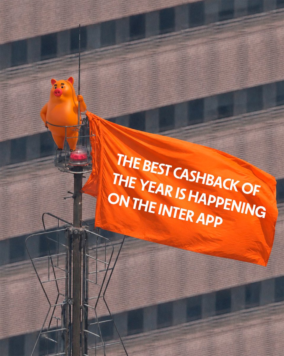 Inter tweet media