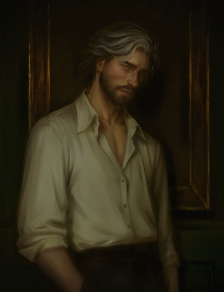 annahelme's tweet photo. Verso
oh #ClairObscur 🎨
game is so good I dropped it before the final mission because I didn't want to finish it. Now it's done and waiting for a rerun! https://t.co/3niJT1Dlj2