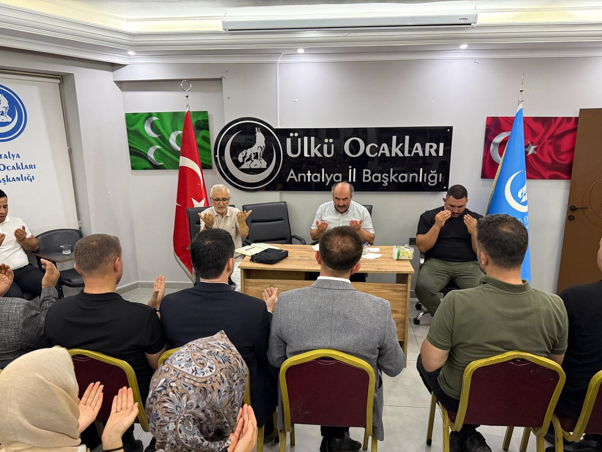 AntalyaOcak's tweet photo. @ayyildirim1 @omerfarukyildrm https://t.co/TUlfOW3odg