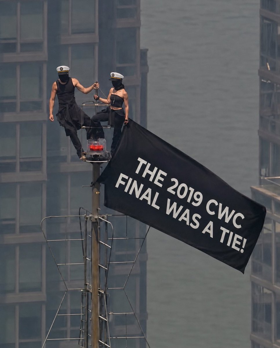 TheACCnz's tweet photo. Never forget! It was 5 not 6! https://t.co/I9QNyoXn6F