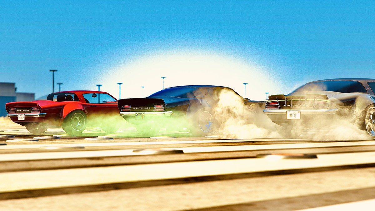 yu_san0008's tweet photo. Nightshade
@KaitoFPSplayer
๏ผ IY3WNdbxph4mSEu
#STWW #GTA5 https://t.co/OtIGEiepTQ