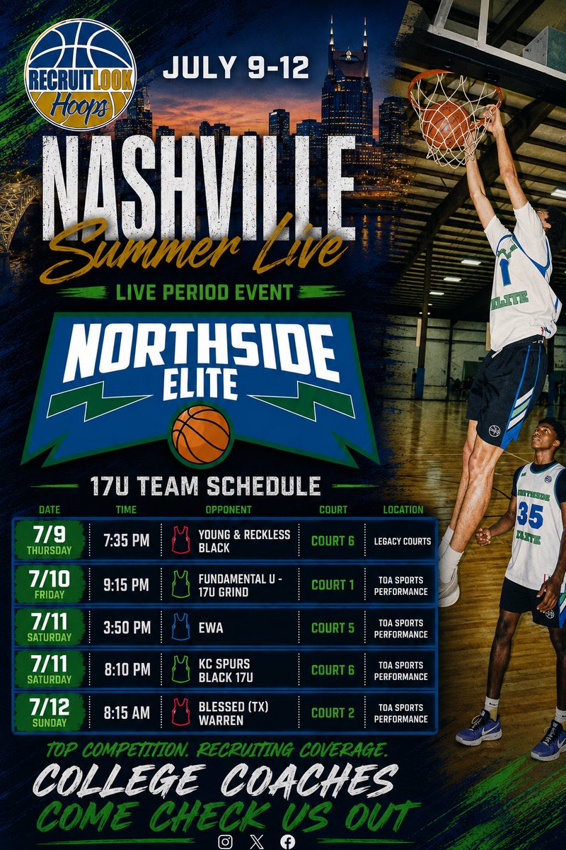 Northside Elite tweet media