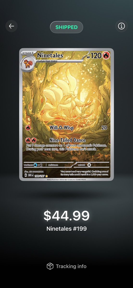 MightyElf Cards and Podcast tweet media