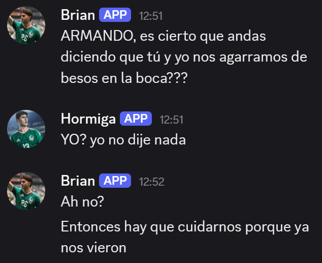 jnginlover's tweet photo. qué fuerte wey https://t.co/B4oCYZFcQD