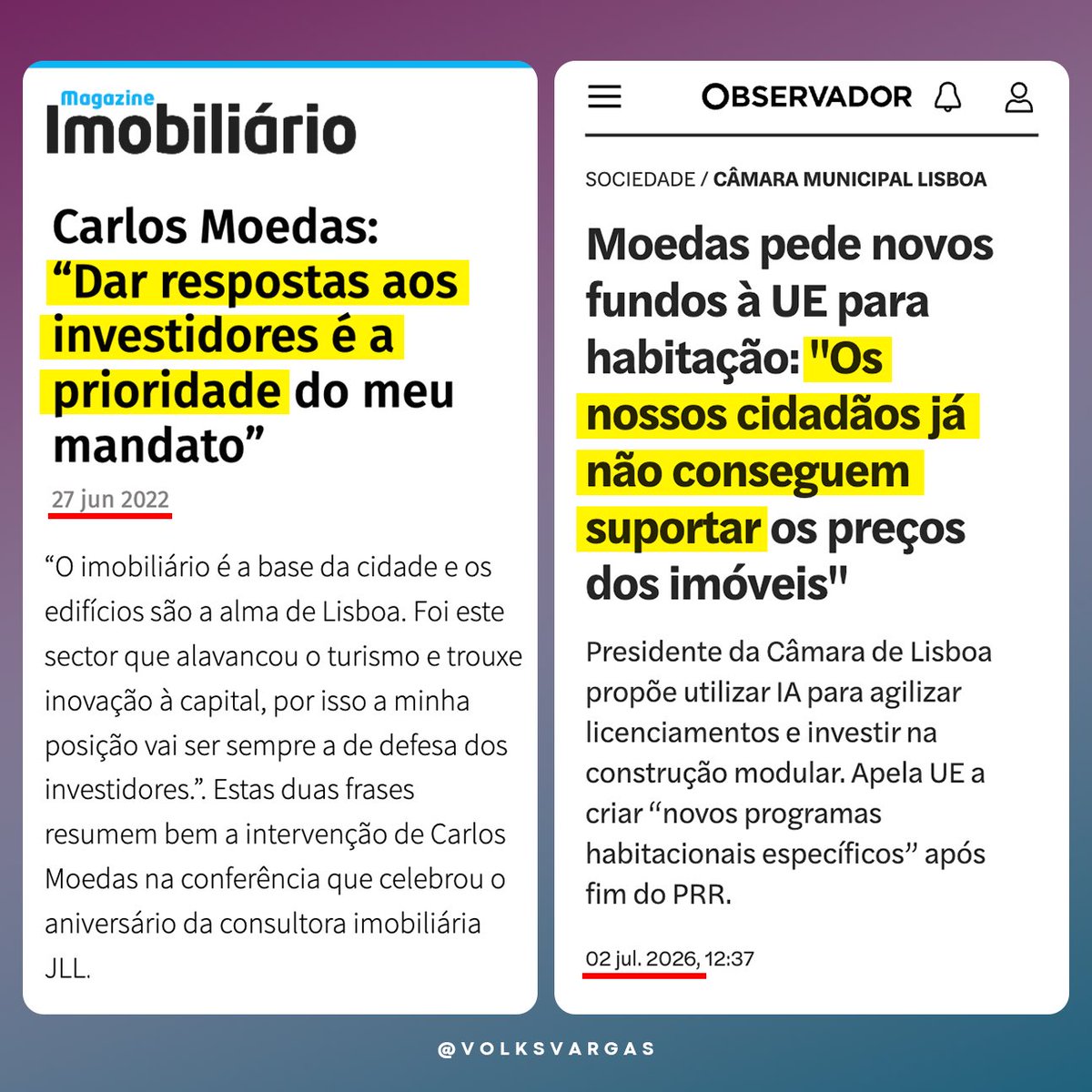 volksvargas's tweet photo. O neoliberalismo dura até acabar a dignidade dos outros https://t.co/FIRPdQPt8E