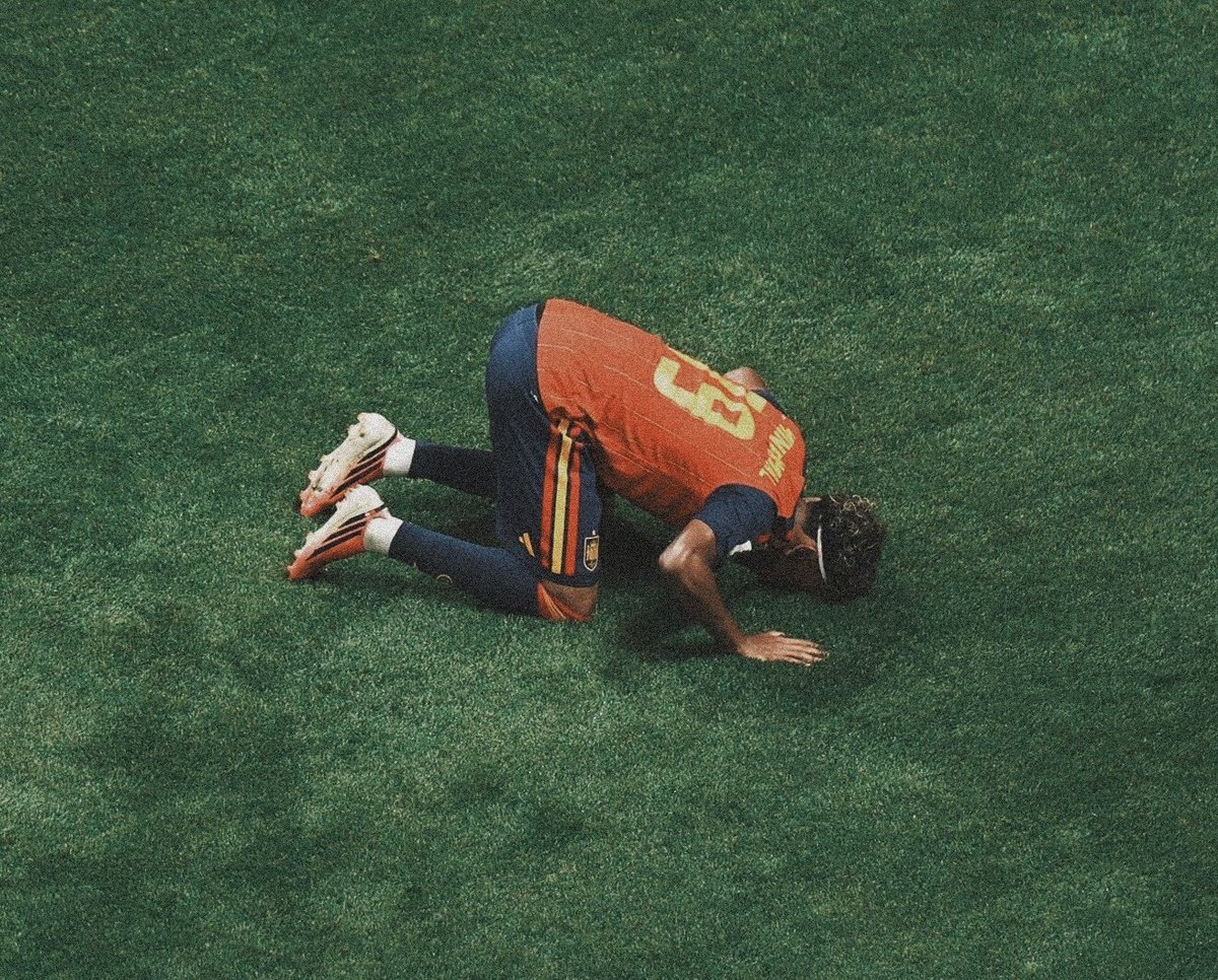 Manufer222's tweet photo. Si este es el precio a pagar para ver ganar a la selección, prefiero que pierda.
España es cristiana, no musulmana.
🇪🇦🇪🇦 https://t.co/iQDu2H0O2v