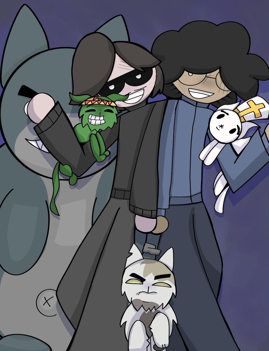 Aliceofcat's tweet photo. Y Blablablabla, tengo sueño y cosas mas importantes que hacer https://t.co/5PXUmU7NZG