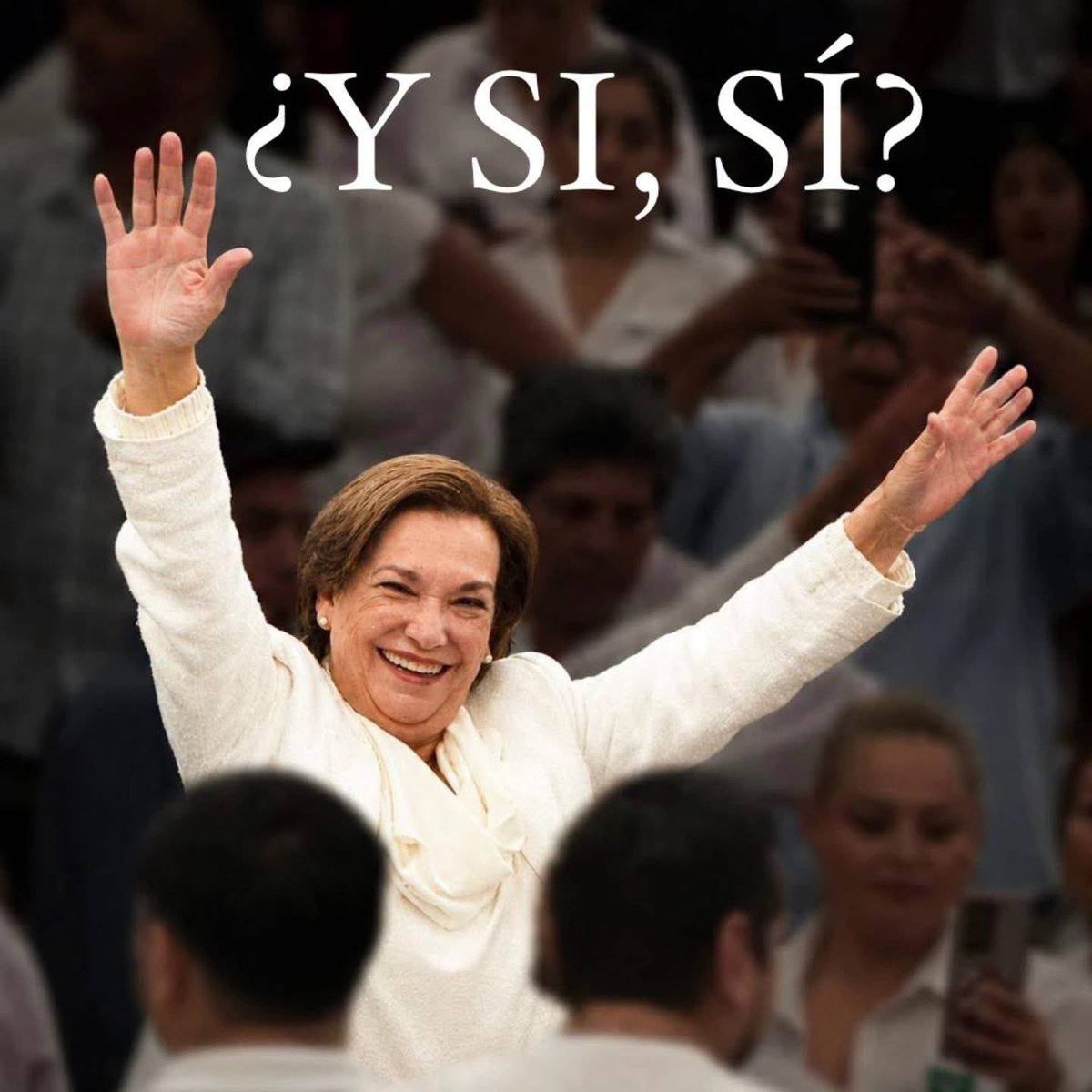 SoteloRodrigo's tweet photo. Sigamos con el jueves de ternura:

La señora @MaDoloresRio hace campaña interna diciendo que el @tonoastiazaran le hizo fraude 🥹

Hasta me está cayendo bien, es adorable tanta inocencia.

¿Y si sí? 🤣 https://t.co/n3yDS0q6Qb