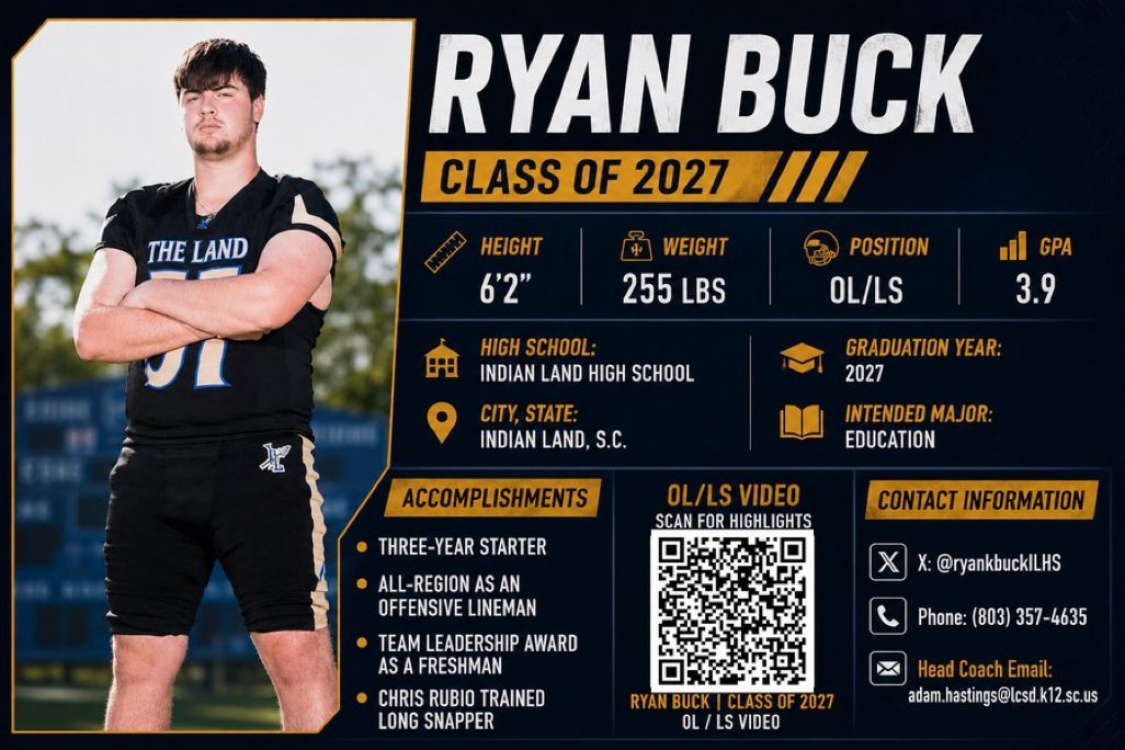 Ryan Buck tweet media