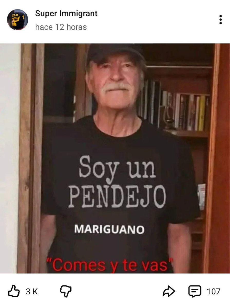 LuisBeAlfa's tweet photo. @AmerangelLorenz https://t.co/258o4pUrXY