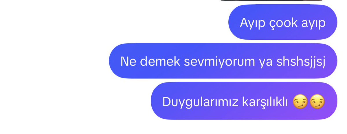 blusebrr's tweet photo. Hayırsızzz https://t.co/YrONZ6rzUF