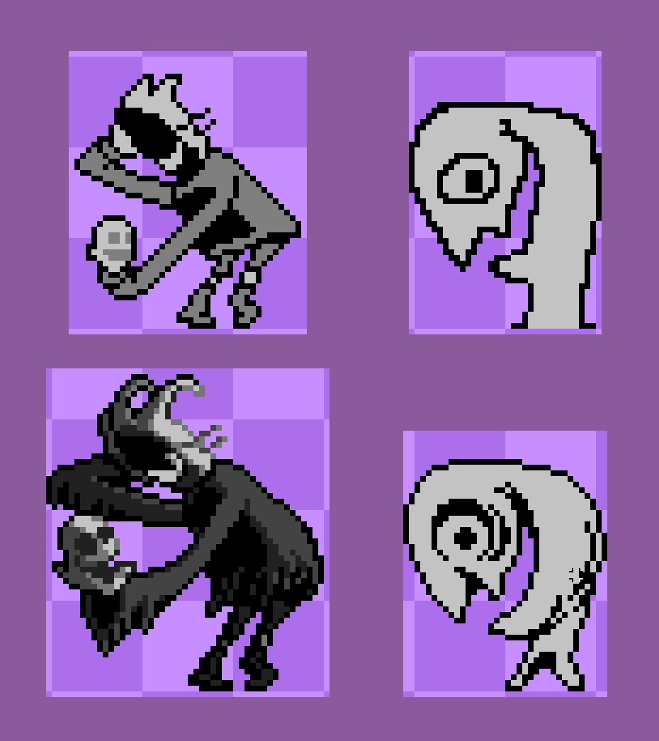 m1o_0w0's tweet photo. sometimes i forget just how fun drawing pixel art really is https://t.co/SAaGuvit8i