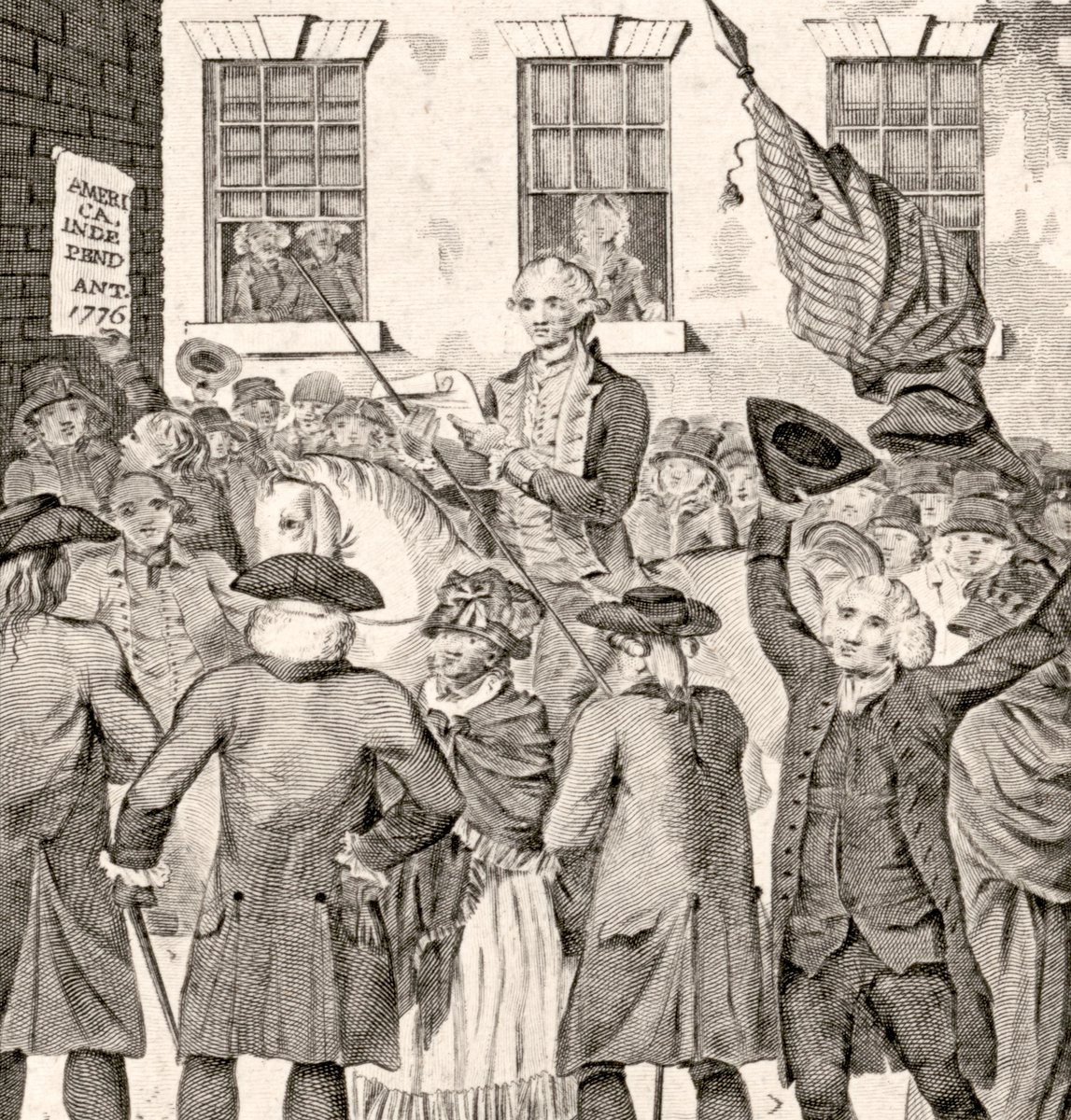 humanitiestexas's tweet photo. Now available—"The Declaration of Independence and the Pursuit of Equality," a new traveling exhibition presented in partnership with @Gilder_Lehrman! 📜🪶 

Learn more: https://t.co/Fe2CJedd3y

#htxexhibits https://t.co/nkdA5fh6Lb