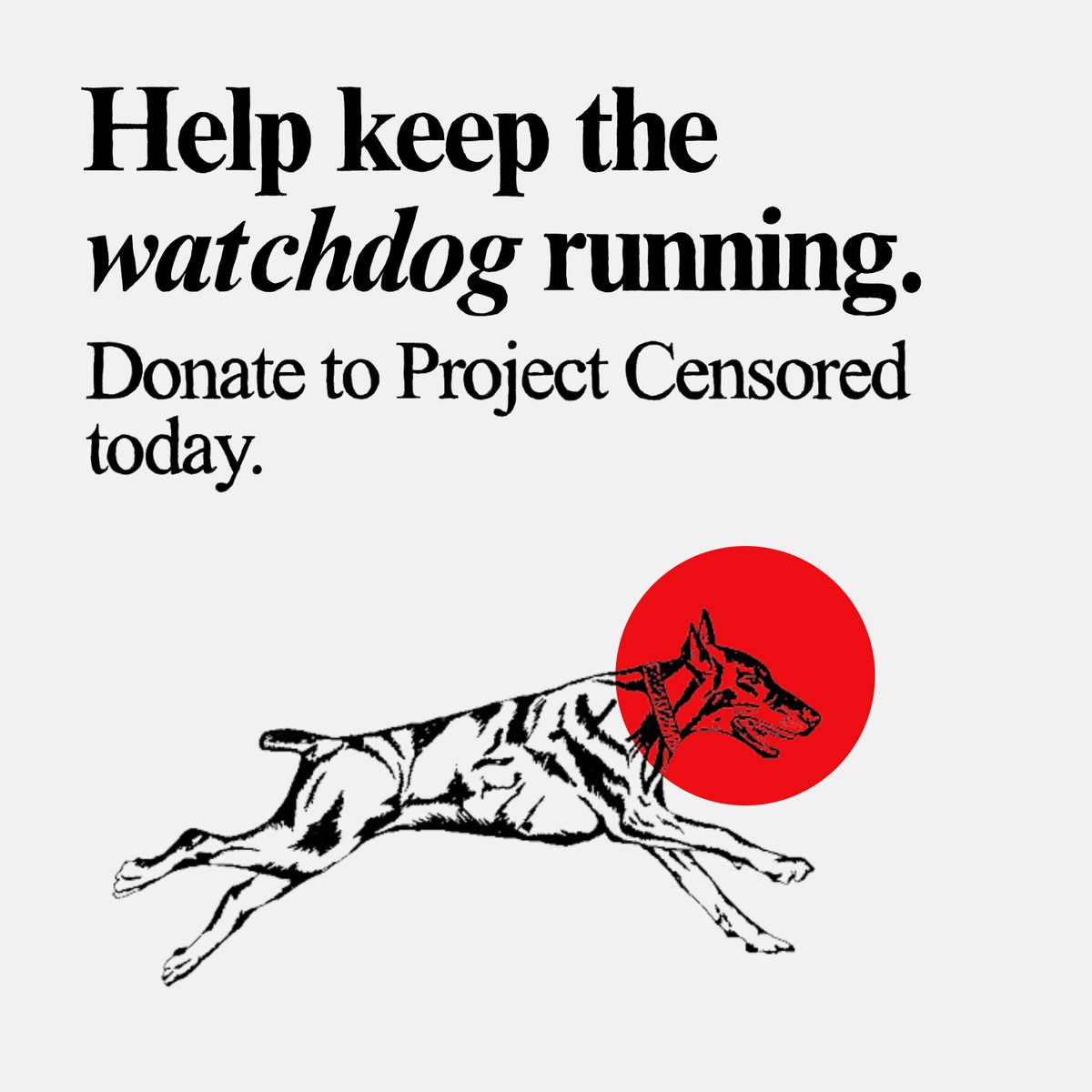 Project Censored tweet media