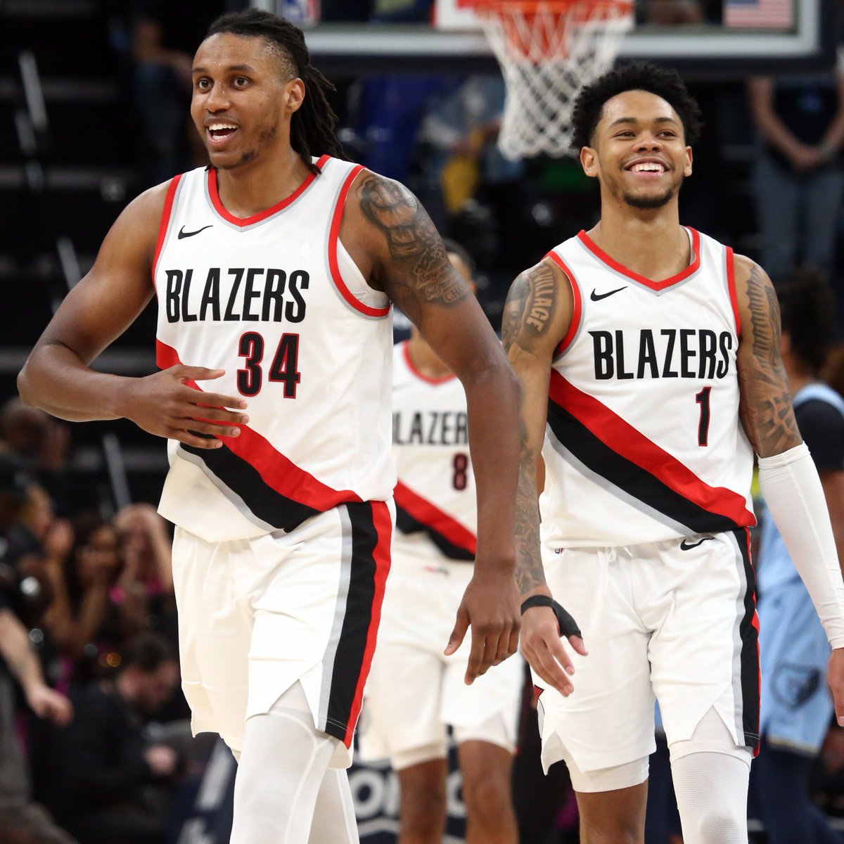 Blazers Lead (@BlazersLead) / Posts / X