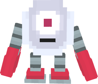 Terrak_173's tweet photo. Ya era hora de hacer algo diferente
Aca tenemos a Kaaboodle de GAMEOVERS, me encanta el personaje la verdad
#gameoverse #Blockbeanch https://t.co/PGzCeAWjwE