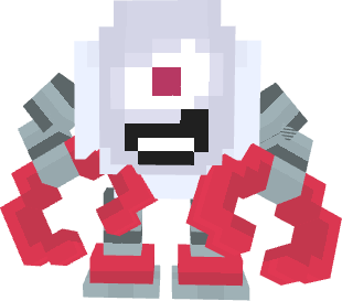 Terrak_173's tweet photo. Ya era hora de hacer algo diferente
Aca tenemos a Kaaboodle de GAMEOVERS, me encanta el personaje la verdad
#gameoverse #Blockbeanch https://t.co/PGzCeAWjwE