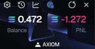 AceOnChainX's tweet photo. @Supermanonchain <3 9hE9EtqubeCReMciNUkDxh65nKwdLbGHTsWd4EXk9otq https://t.co/Cg1IS8L6Dn