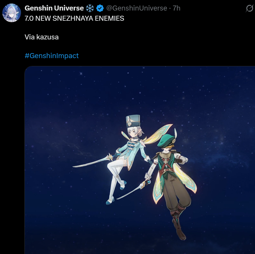 plushcel's tweet photo. Feeling #Validated https://t.co/in0Yp4kKJN