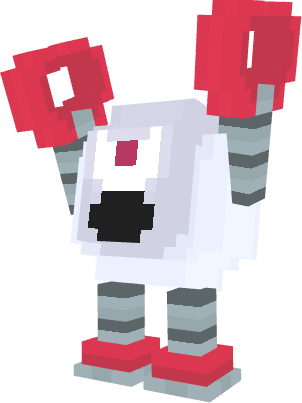 Terrak_173's tweet photo. Ya era hora de hacer algo diferente
Aca tenemos a Kaaboodle de GAMEOVERS, me encanta el personaje la verdad
#gameoverse #Blockbeanch https://t.co/PGzCeAWjwE