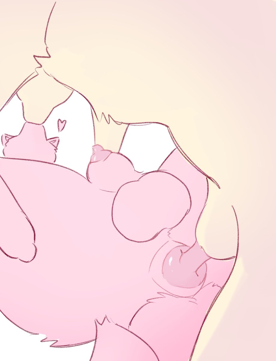 kettudraws's tweet photo. doodle https://t.co/y5Dc66rQZD