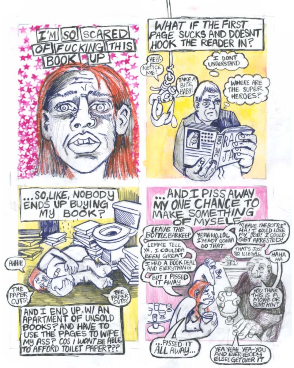 Fantagraphics tweet media