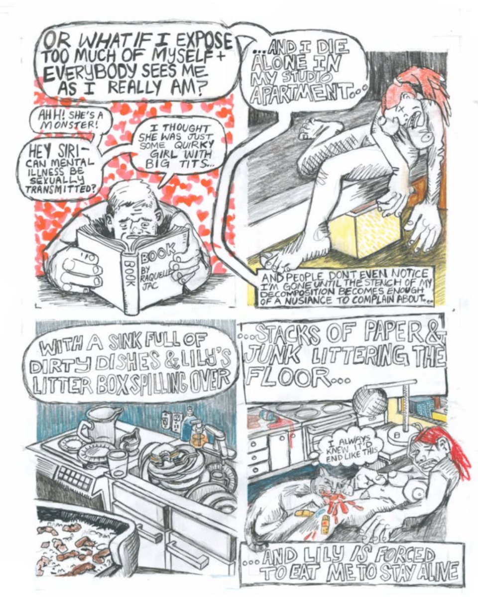 Fantagraphics tweet media