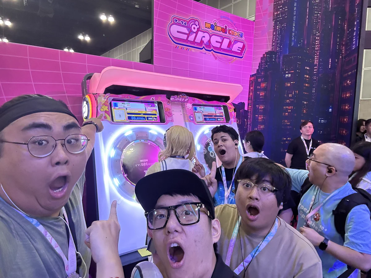 jojobii! on X: 
