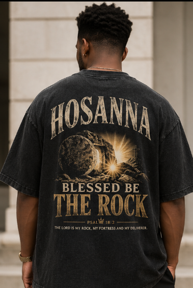 CadaviFaithCo's tweet photo. The Lord is our Rock—our fortress, strength, and deliverer. https://t.co/G9TeclsxMy via @Etsy https://t.co/ryijAwztFW