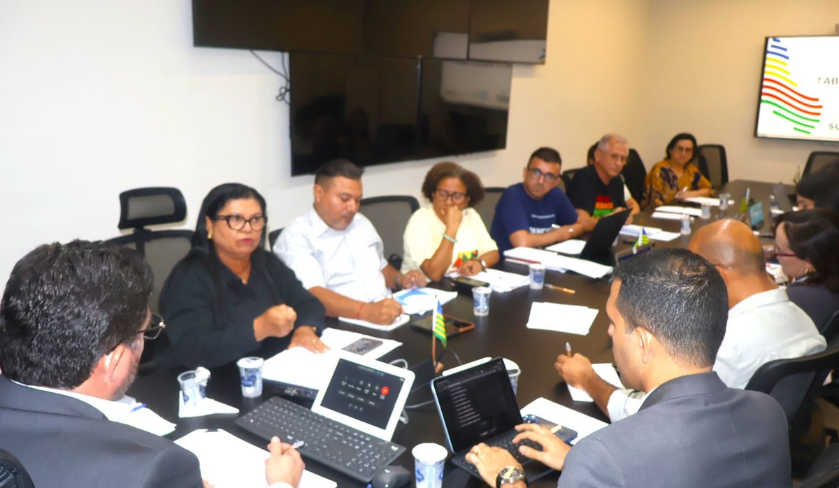 sintepiaui's tweet photo. 📢 A ação firme do SINTE-PI na MENP levou o governo a publicar a Portaria nº 274/2026 garantindo 1157 progressões horizontais.
💡O SINTE-PI sublinha que só a organização sindical garante direitos e conquistas para os trabalhadores da educação.
Leia em:
https://t.co/CRoeMNlusx https://t.co/dfb0HLg44o