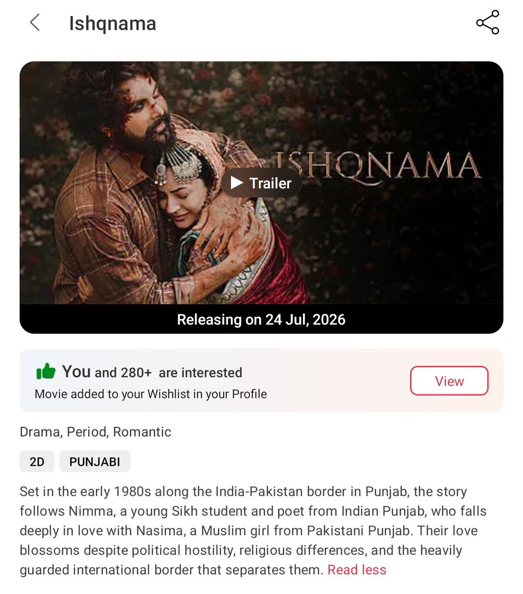 irfan_skg's tweet photo. Hey, you guys no what to do 🤓

#ShehnaazGill #Ishqnama

https://t.co/ZSvBoLfyGa https://t.co/OXRT85fDNB