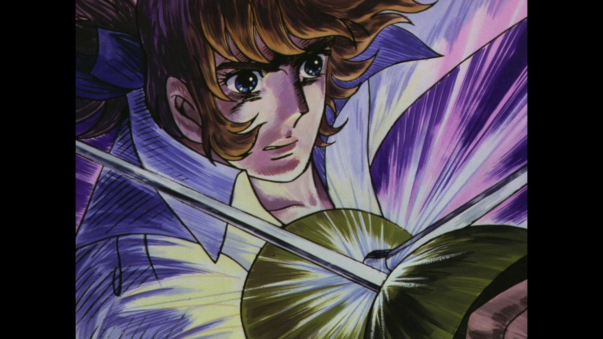 discotekmedia's tweet photo. These are the same discs as our volume releases.

Gorgeous video.

A few screenshot examples. https://t.co/egOlOtar6p
