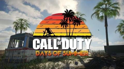 NerosCinema's tweet photo. 9 years ago we were playing the first Days of Summer event in Call of Duty history. We didn’t know how good we had it 

I suppose a Nicholas Cage rewards track is just as good tho 🫠 https://t.co/59KIVoHQqT