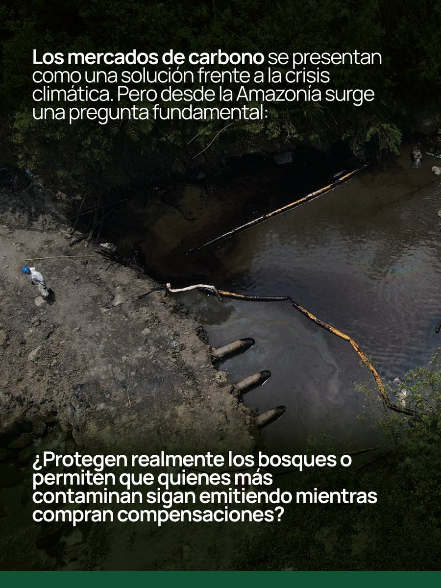 FOSPA #Ecuador 2026 tweet media