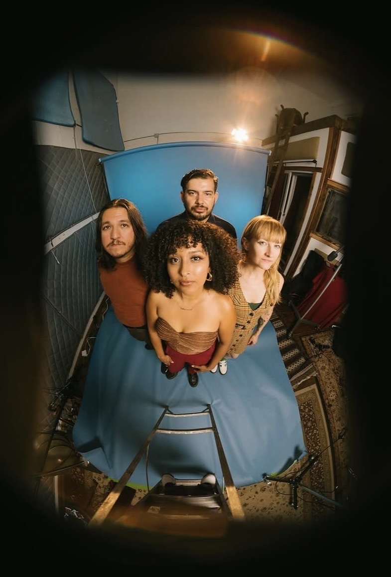contentmag's tweet photo. Sunday, July 5, 2026, 1:30-4:45p
St. James Park - San Jose
Free Concert

Levitt Pavilion San Jose
The Altons
Andre Cruz &amp; the Black Diamond Rhythm Band
Universal Grammar

Learn more:
https://t.co/g2eHKtAJJQ
(Link in Profile) https://t.co/Dpc8vqJJpc