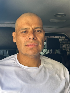 EROSanFrancisco's tweet photo. ICE San Francisco arrested Daniel Bocanegra-Pulido, 42, of Mexico, in Soledad. His criminal history includes convictions for attempted murder, assault with a deadly weapon, 2nd degree robbery, and preventing/dissuading a witness. He is in ICE custody pending removal proceedings. https://t.co/1MnJg8fp71