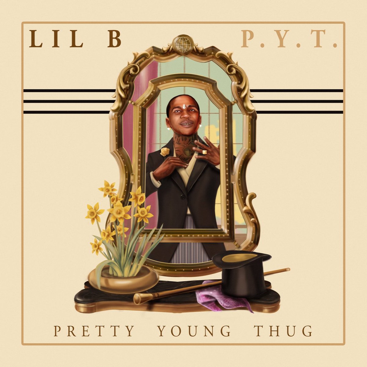 lcsrtn's tweet photo. Longue vie au Based God. https://t.co/u0LzV5YVxT
