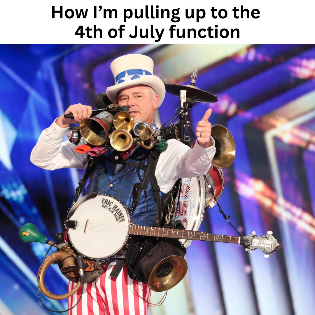 America’s Got Talent tweet media