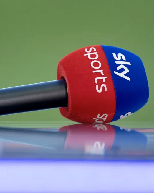 crewealexfc's tweet photo. Crewe Alexandra’s Sky Bet League Two fixture with Port Vale has been selected for Sky Sports+ broadcast 📺

This fixture will now kick off at 12.30pm on Saturday, August 29 ⌚️

#CreweAlex https://t.co/1dIEGauCCR