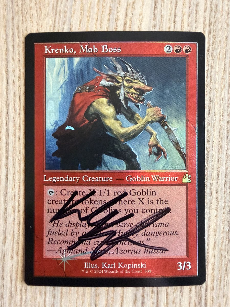 ヨロ(The Ur-Dragon 31/100) (@MTG_Bluebird) / Posts / X