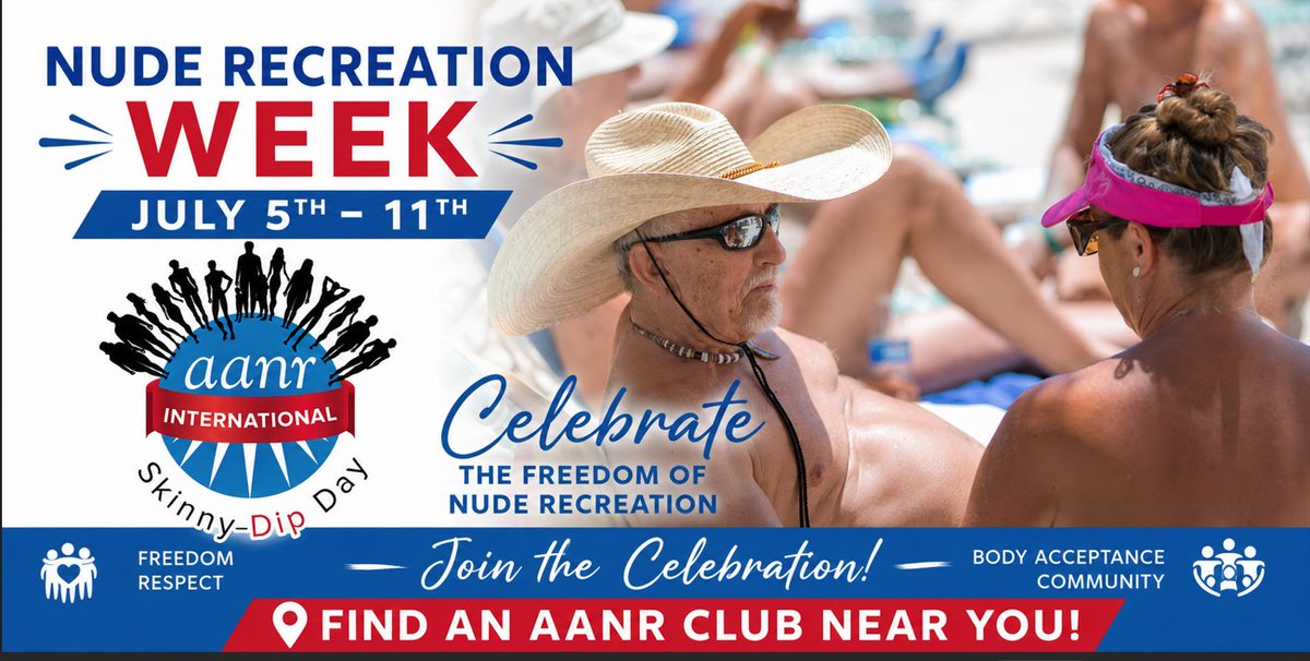 aanr_nudism's tweet photo. https://t.co/Wqe9xwtQBw https://t.co/d6iRb9vglE