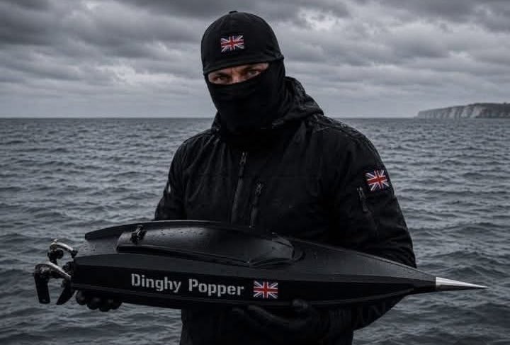 W_L_M__U_K's tweet photo. Don’t judge me 

#StopTheBoats #IllegalMigration #ProtectOurChildren #SaveOurParks #SecureBorders #BritainFirst #EnoughIsEnough #ProtectBritain #FamilySafety #UKPolitics https://t.co/H7zifwfODb