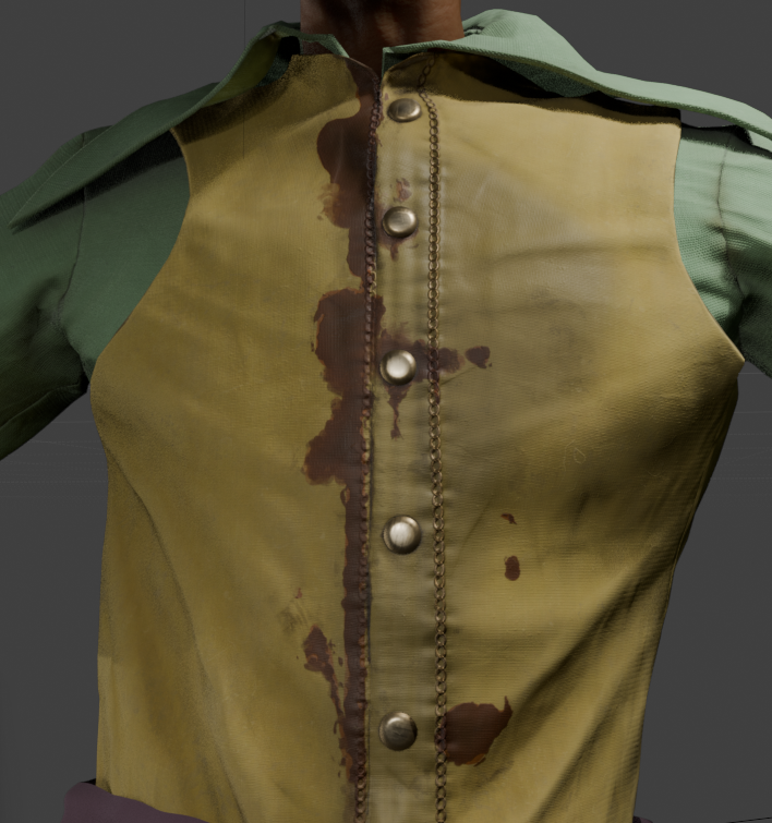 JamephiGames's tweet photo. clark progress https://t.co/3ujDEgpt8Y